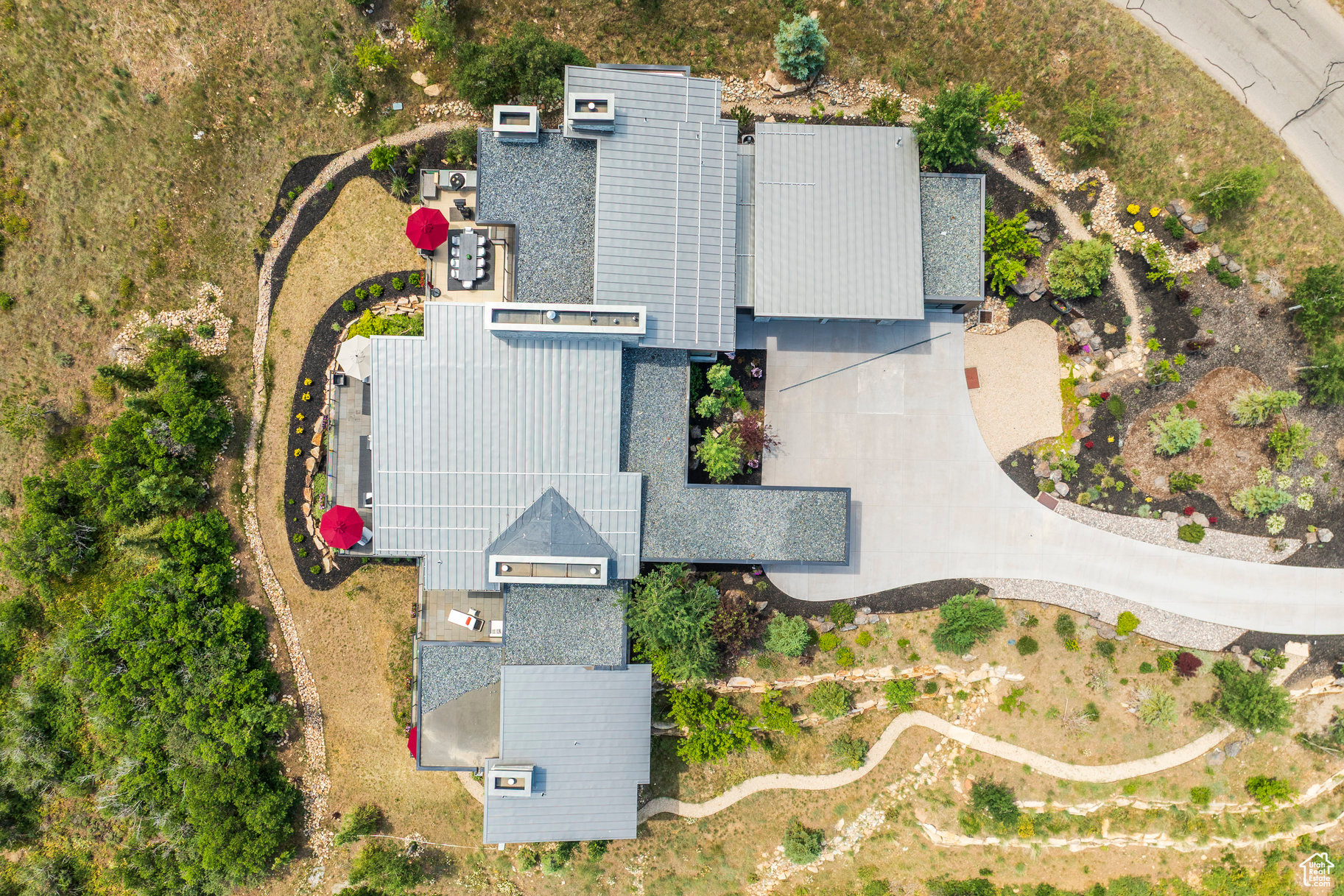 GLENWILD - Residential