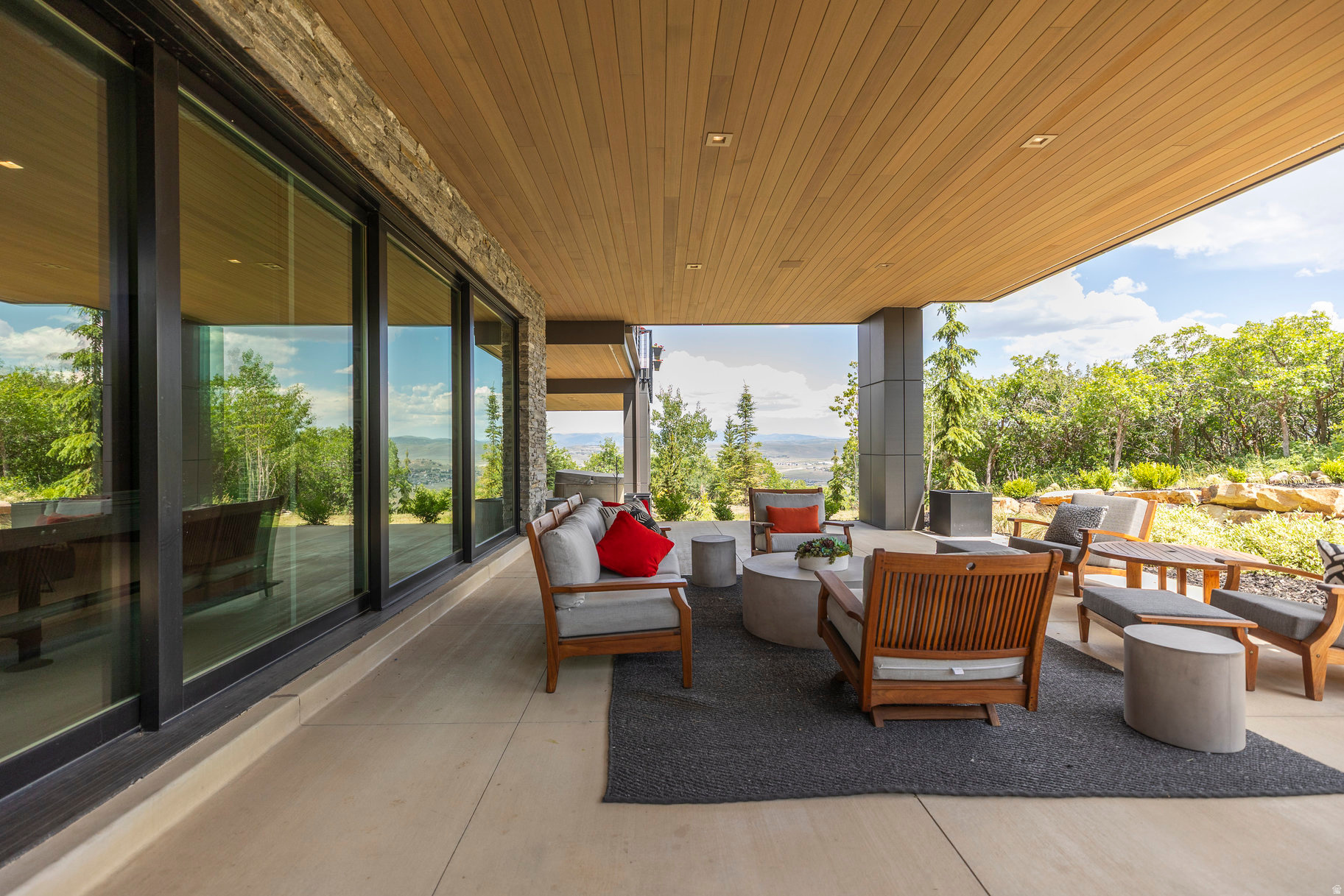 GLENWILD - Residential