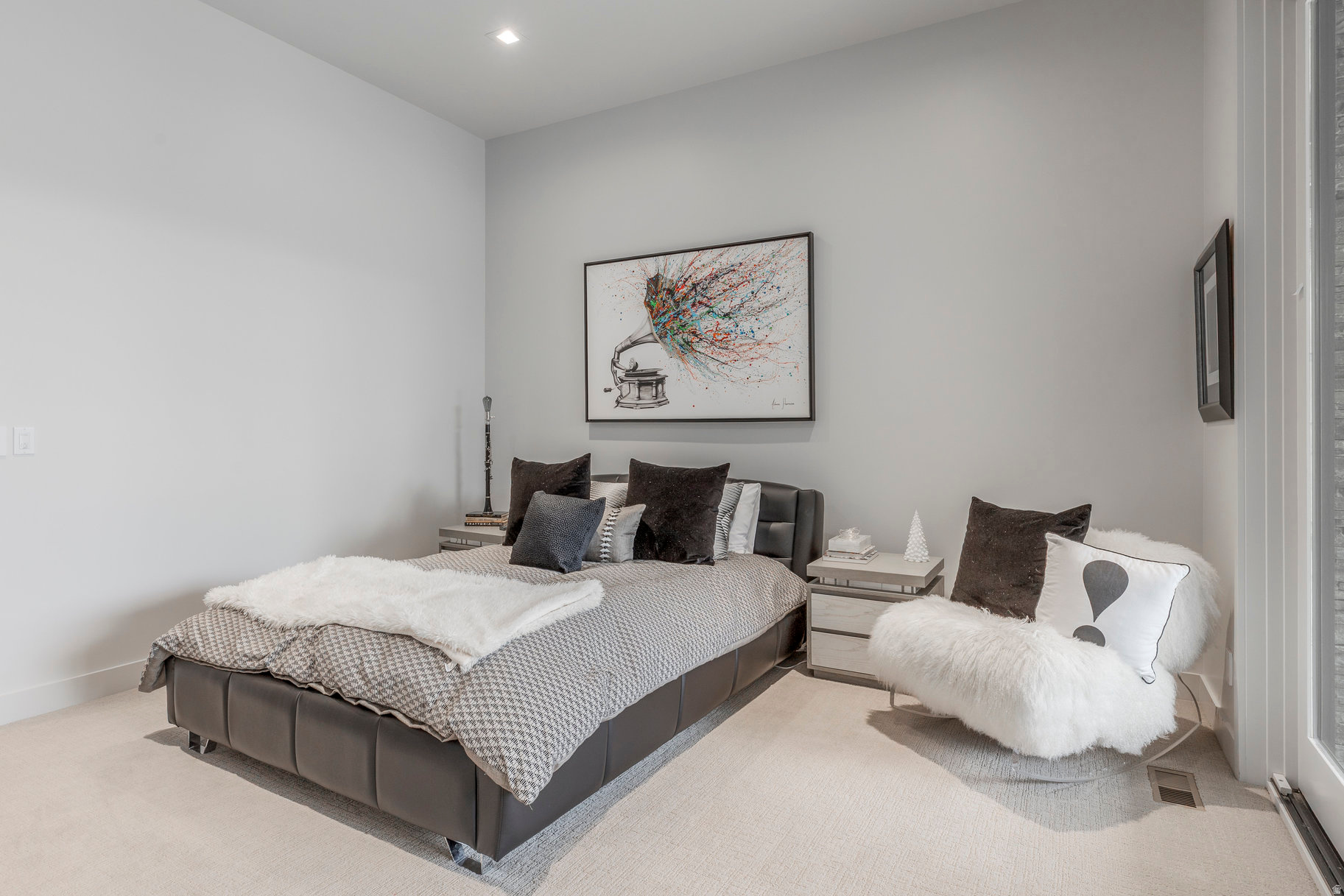 GLENWILD - Residential