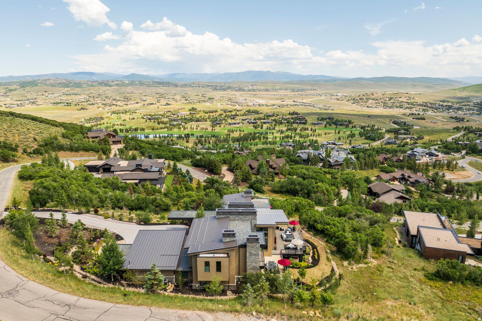 GLENWILD - Residential