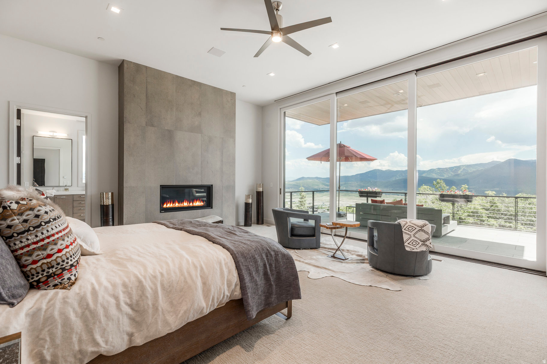 GLENWILD - Residential