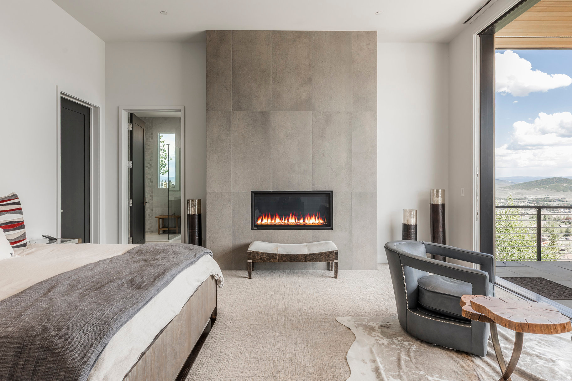 GLENWILD - Residential