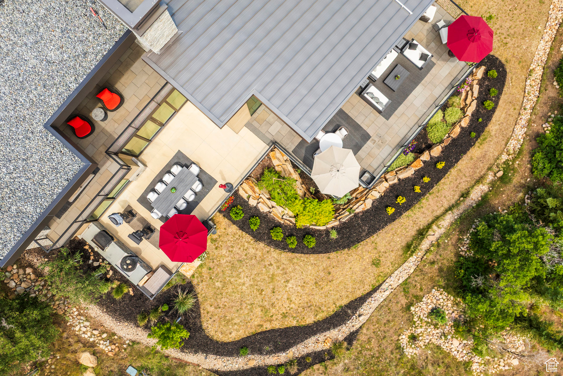 GLENWILD - Residential