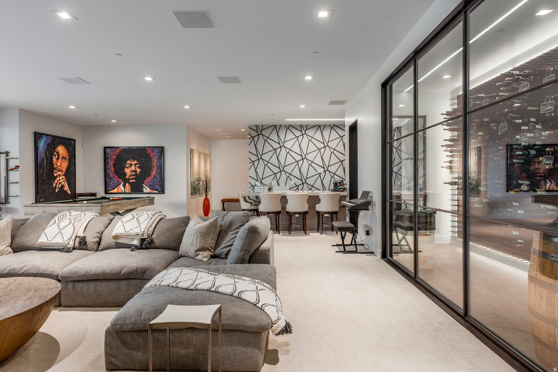 GLENWILD - Residential