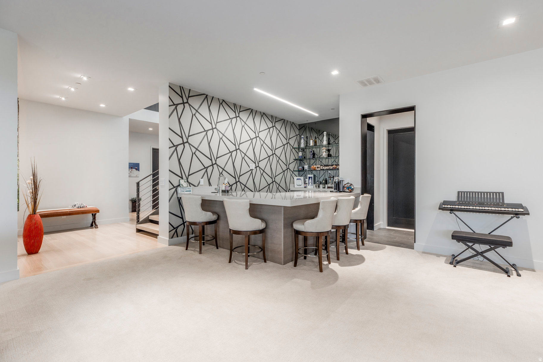 GLENWILD - Residential