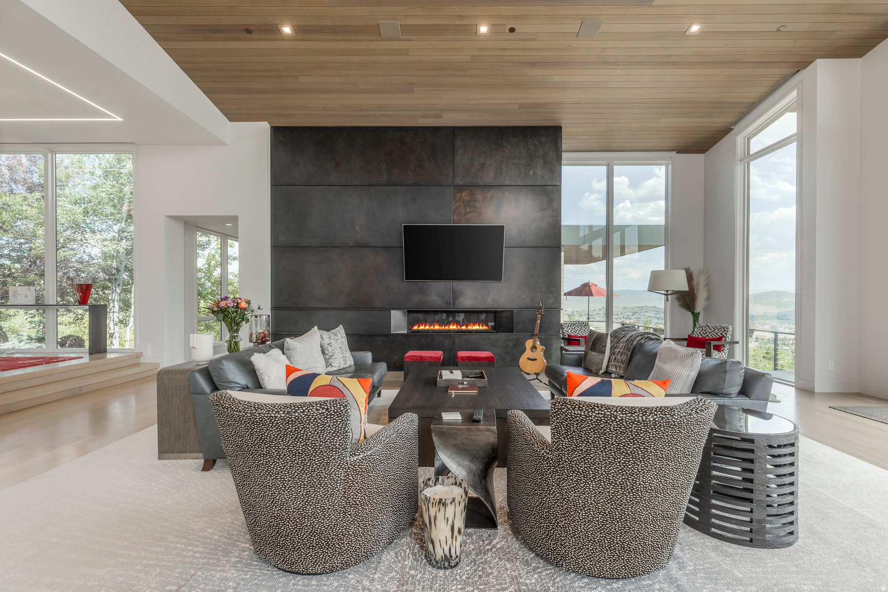 GLENWILD - Residential