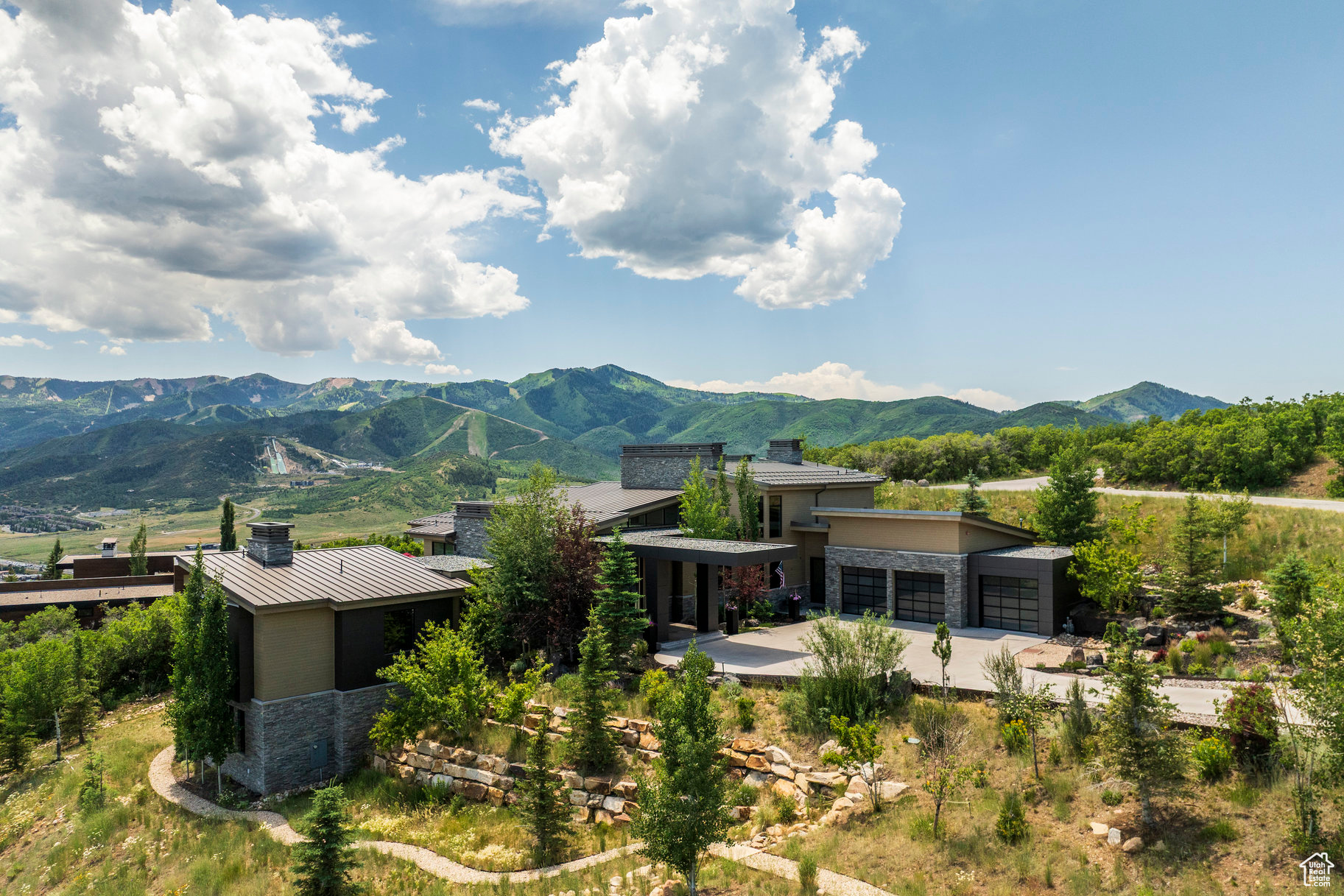 GLENWILD - Residential