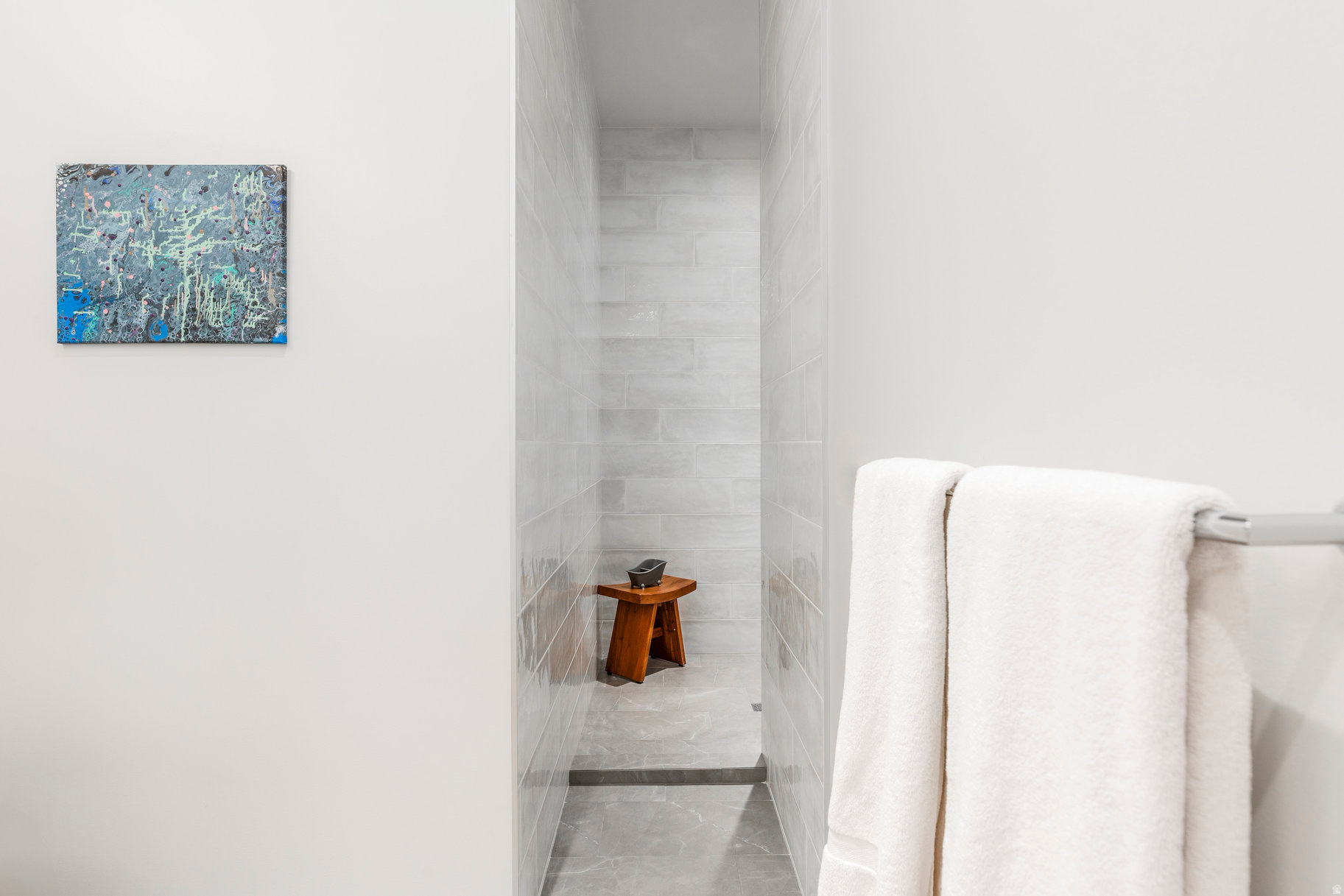 GLENWILD - Residential