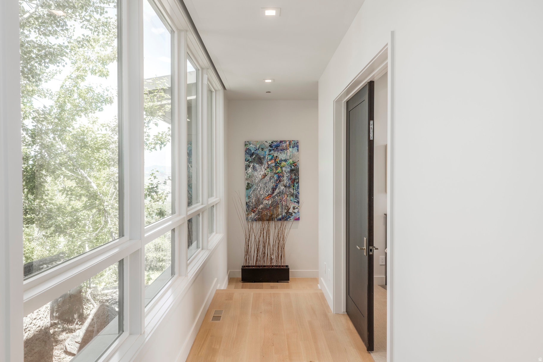 GLENWILD - Residential