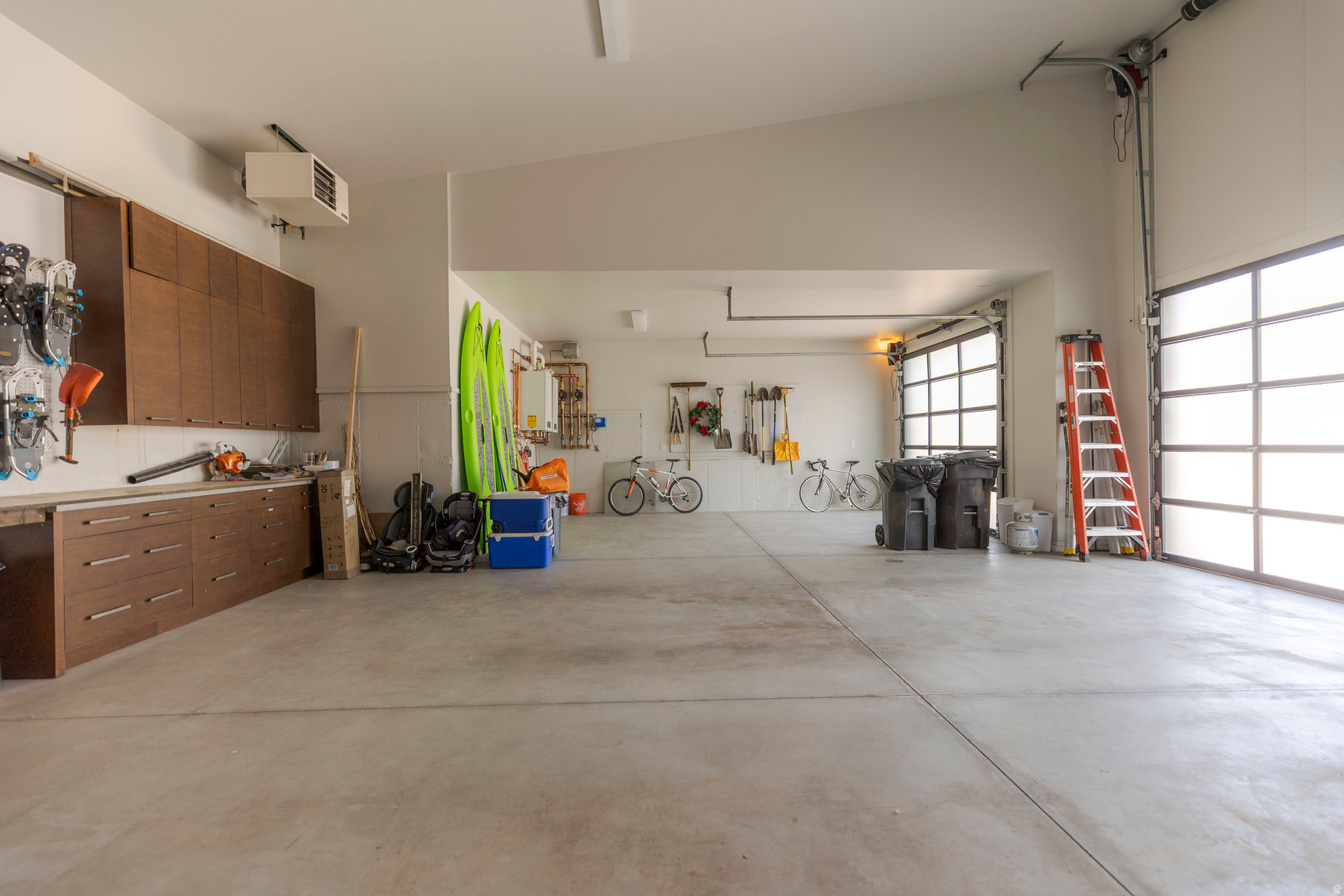 GLENWILD - Residential