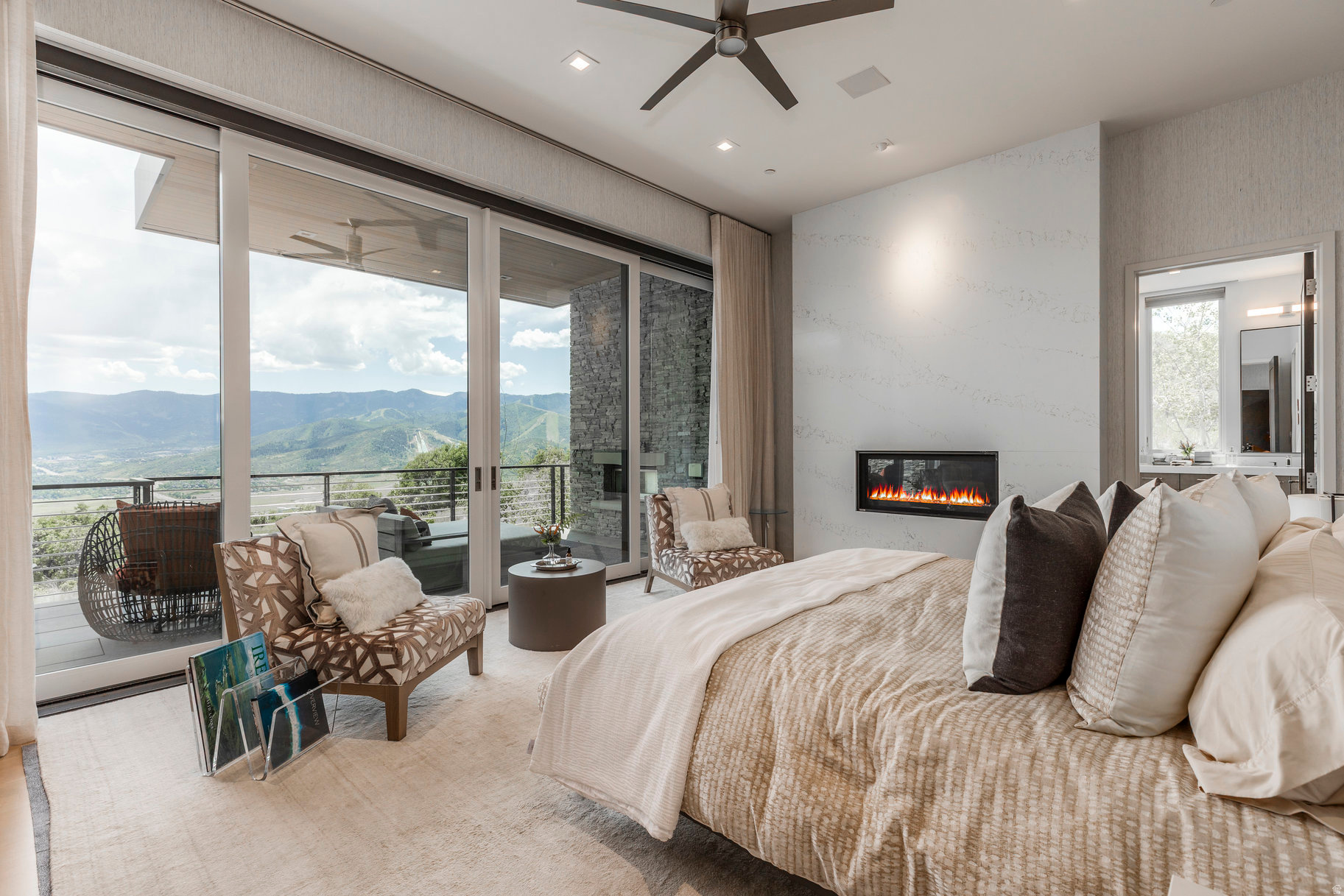 GLENWILD - Residential