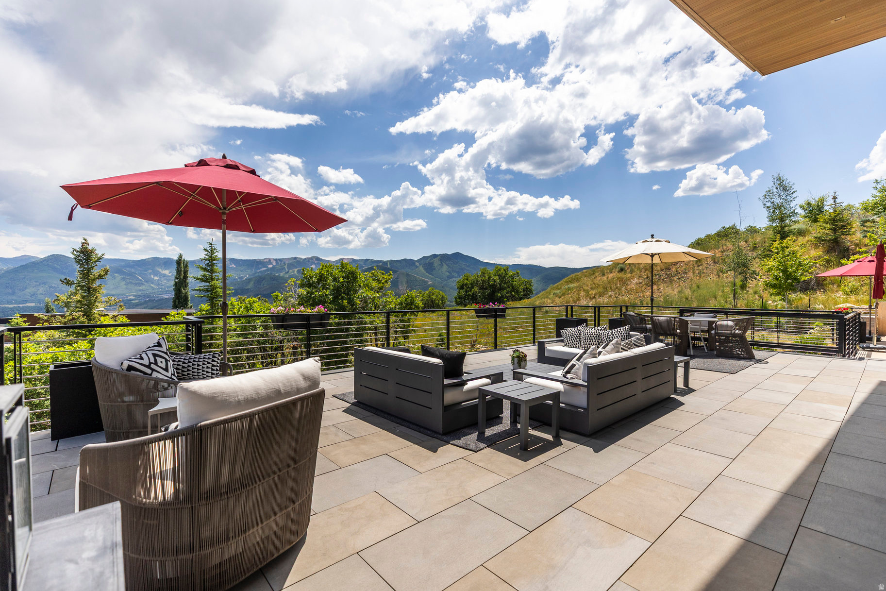 GLENWILD - Residential