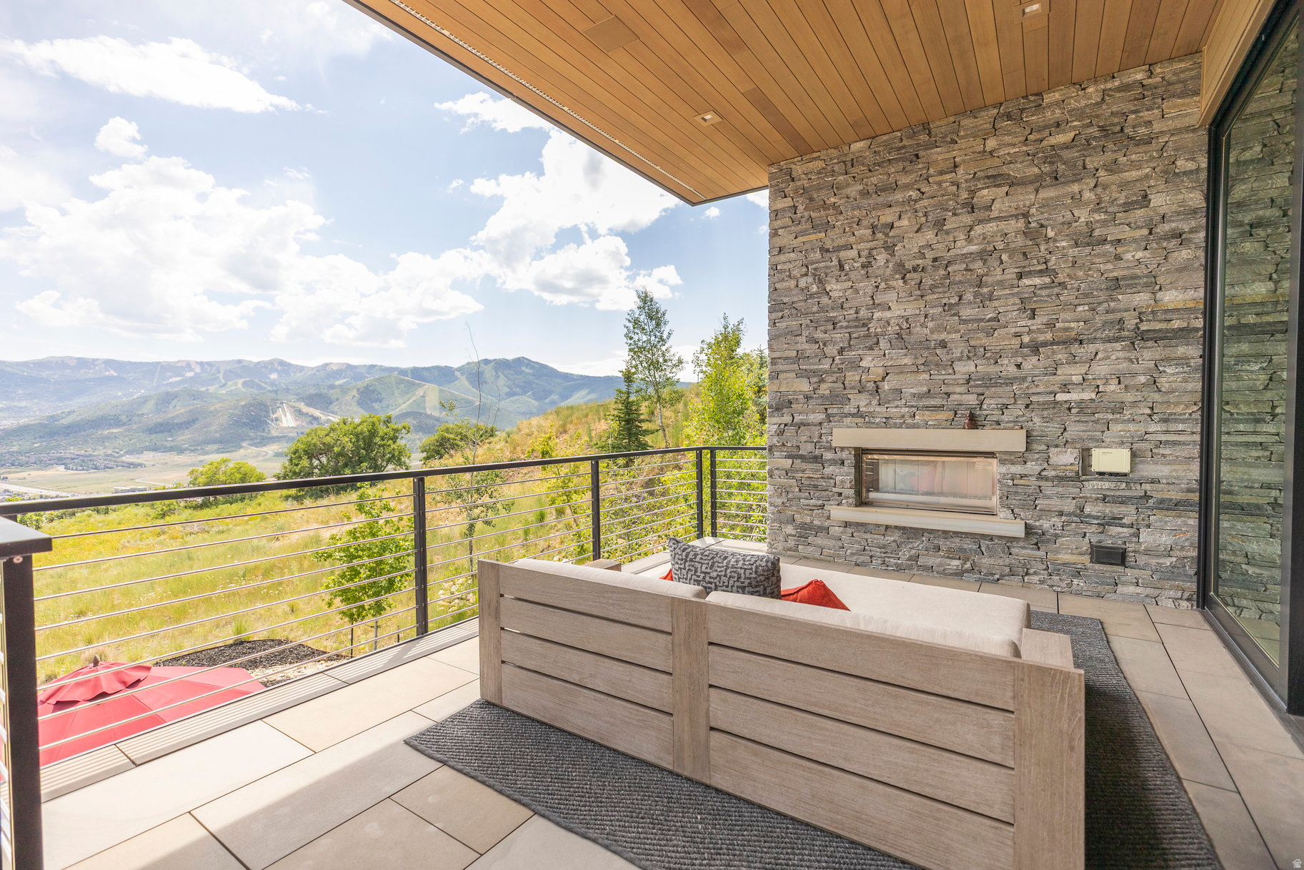 GLENWILD - Residential