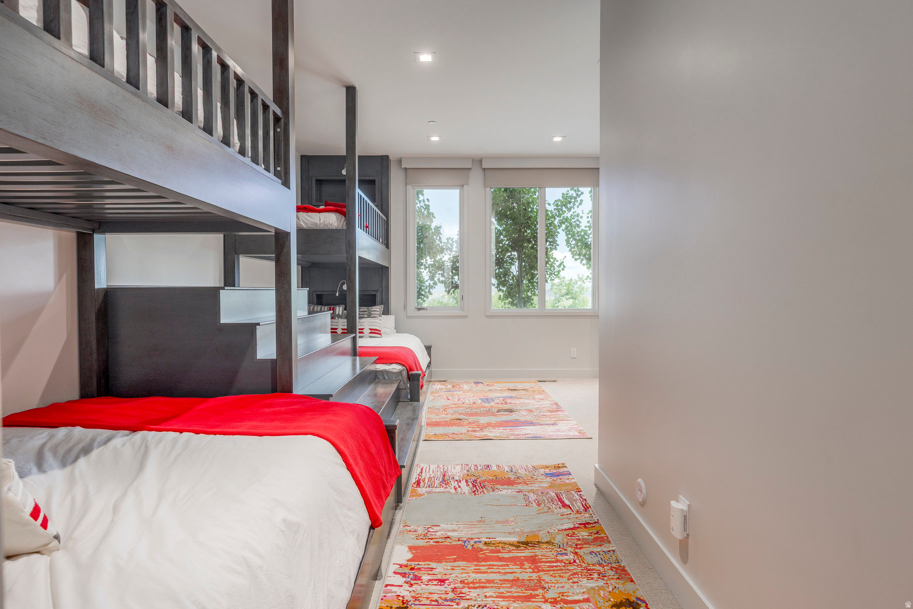 GLENWILD - Residential