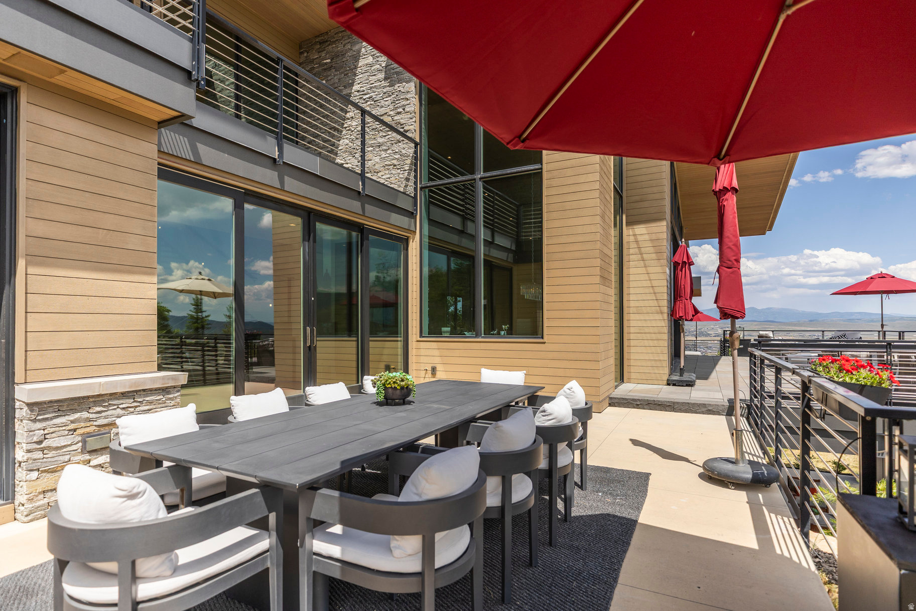 GLENWILD - Residential