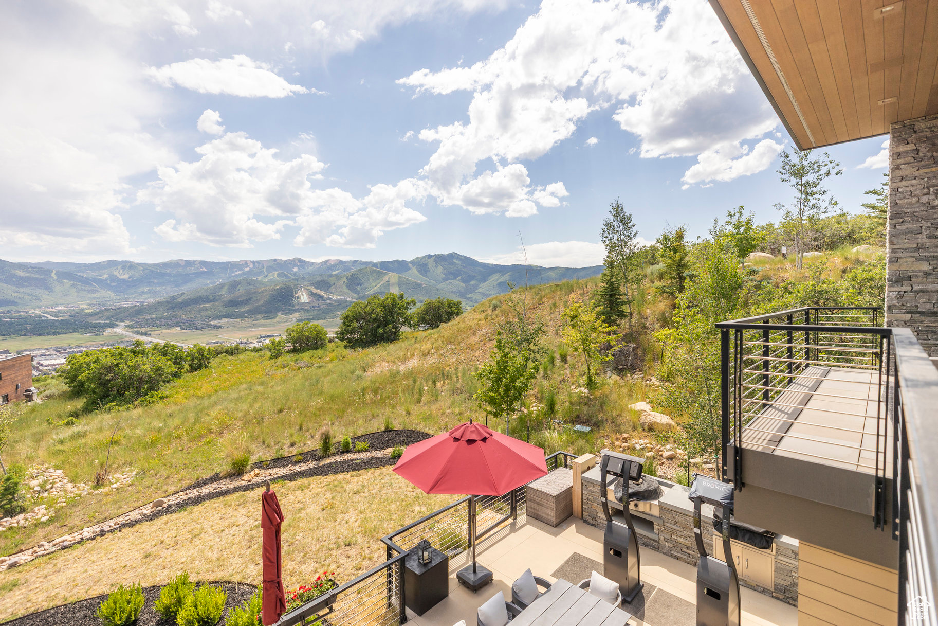 GLENWILD - Residential