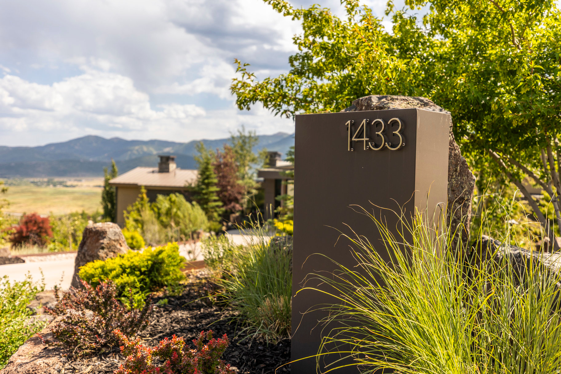 GLENWILD - Residential