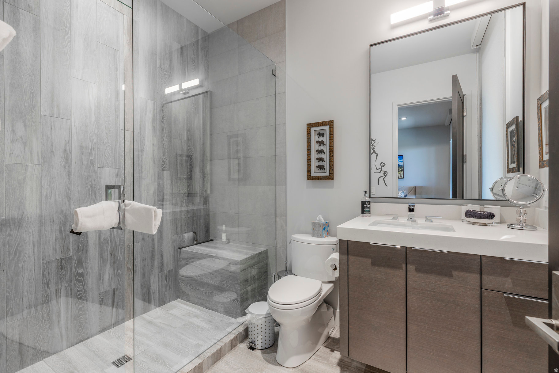 GLENWILD - Residential