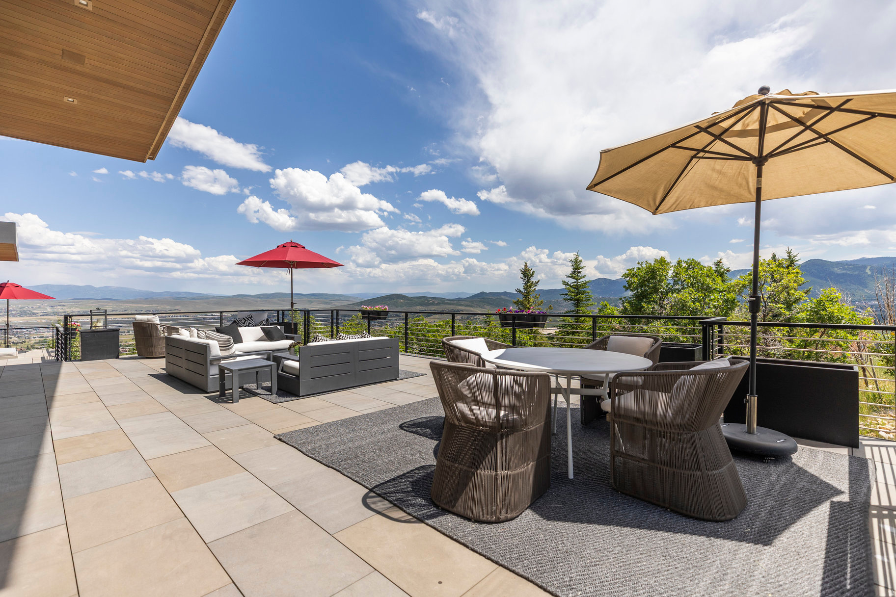 GLENWILD - Residential