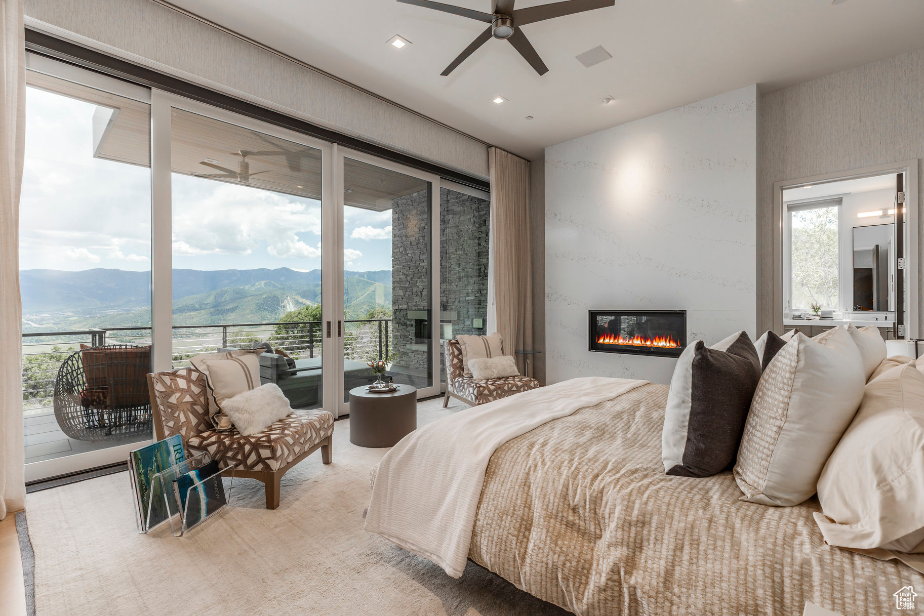 GLENWILD - Residential