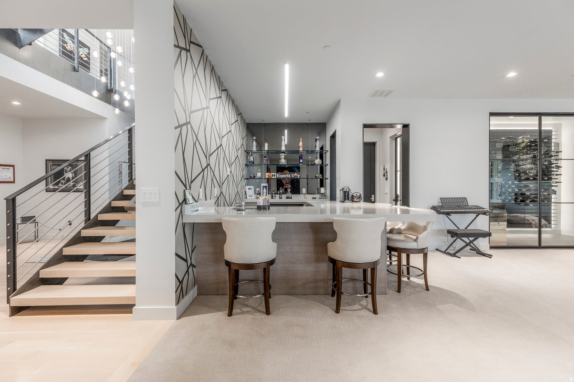 GLENWILD - Residential