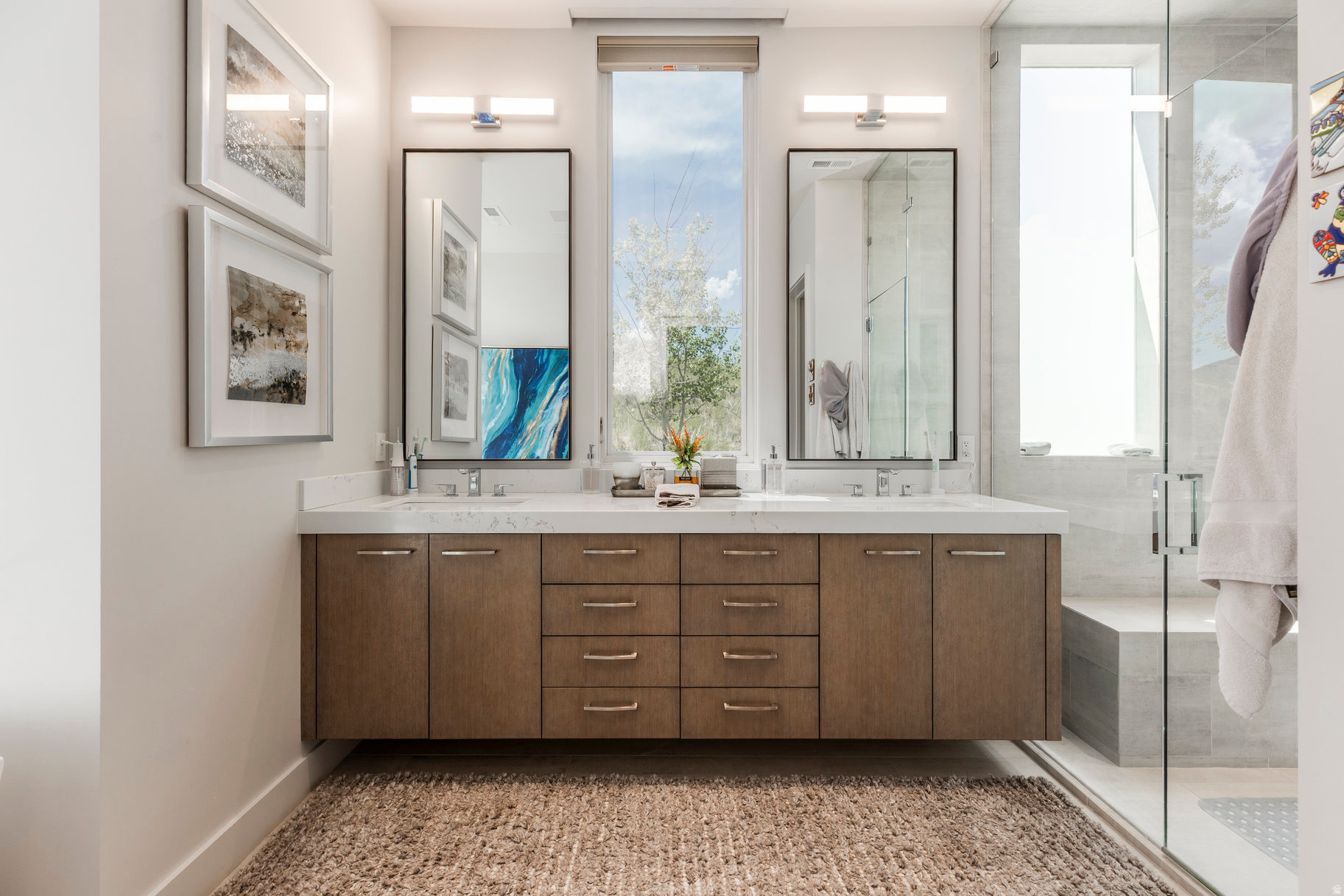 GLENWILD - Residential