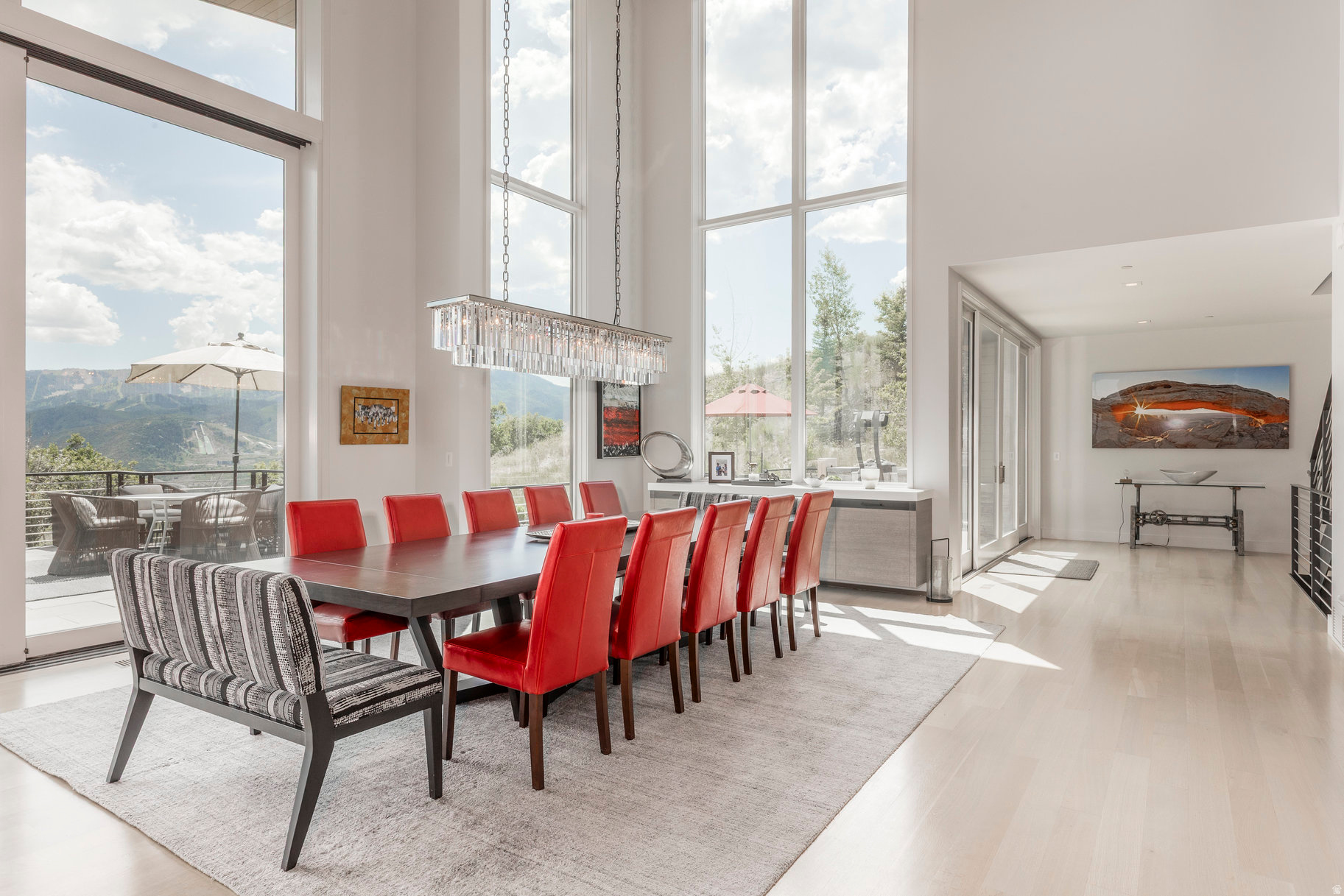 GLENWILD - Residential