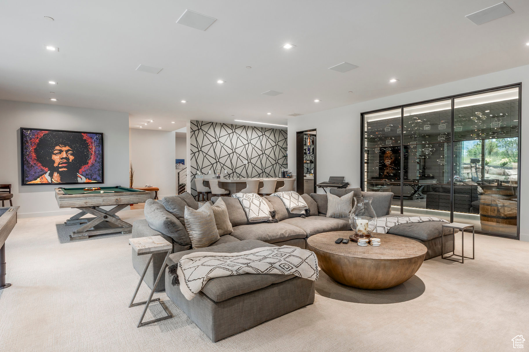 GLENWILD - Residential