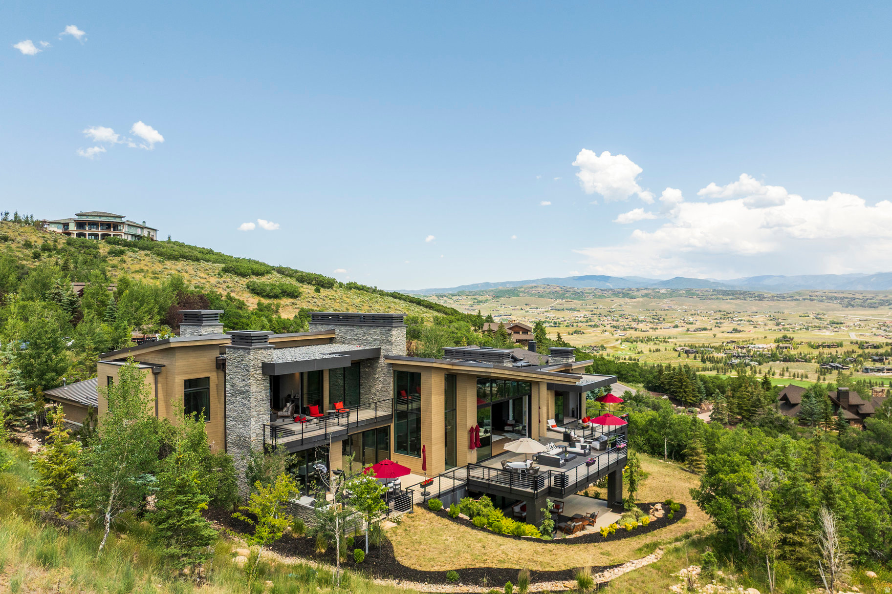 GLENWILD - Residential