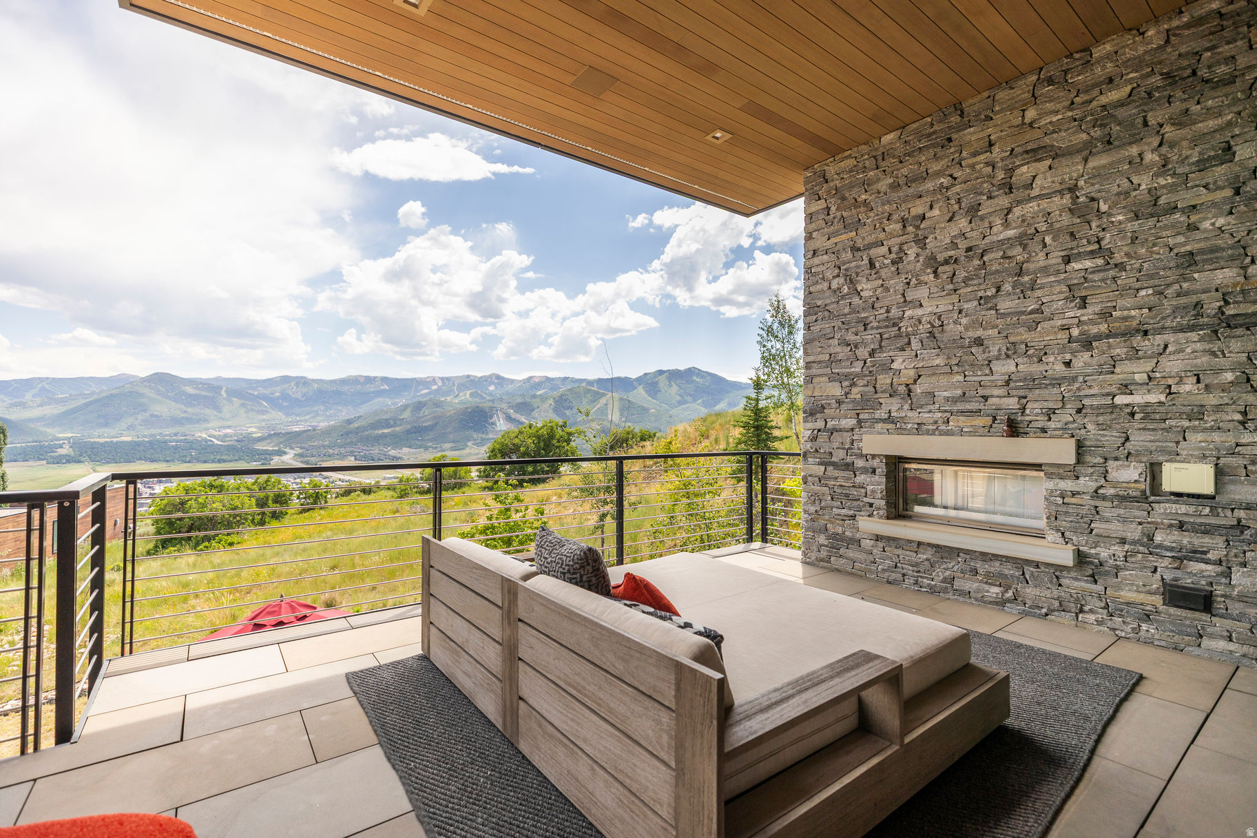 GLENWILD - Residential