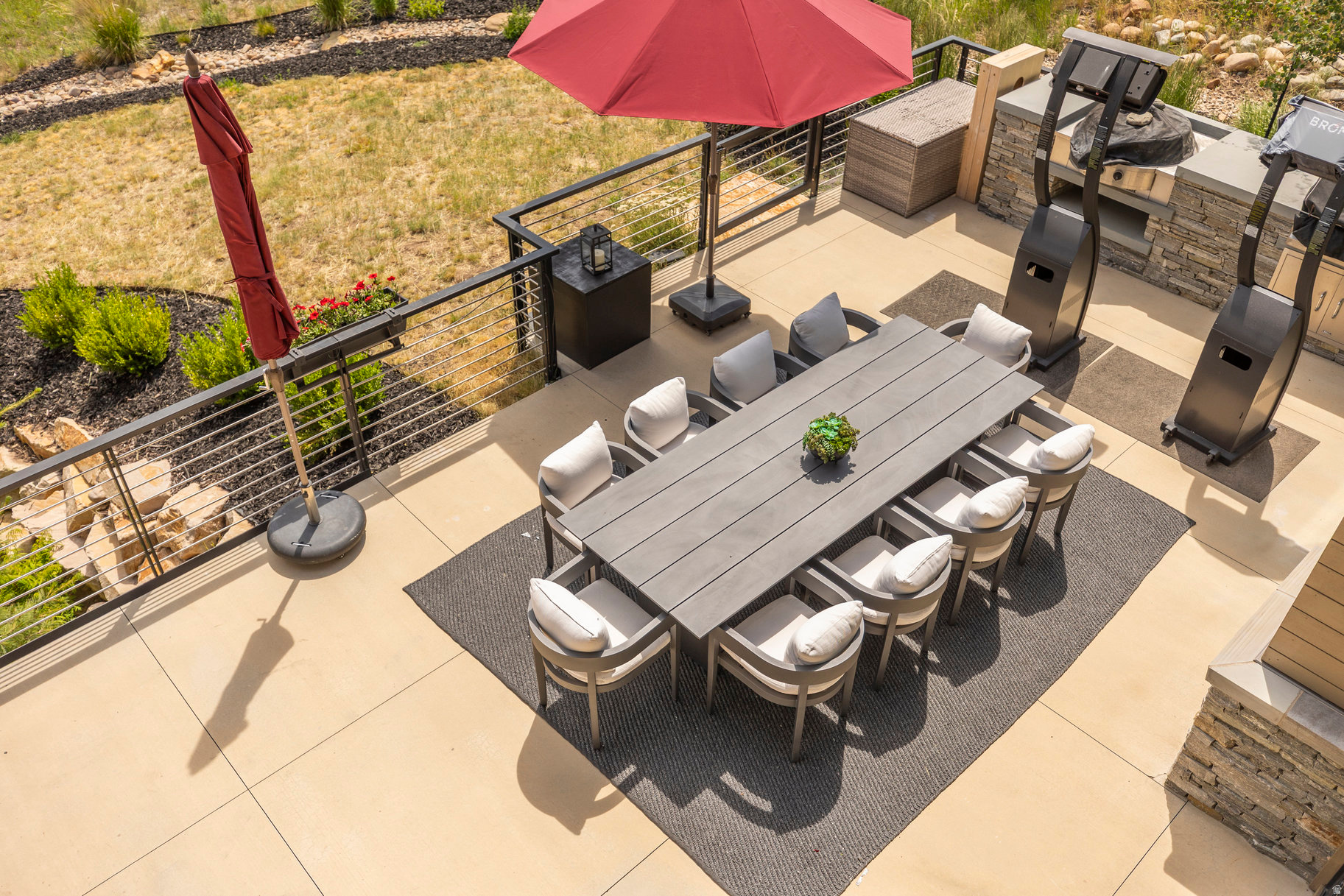 GLENWILD - Residential