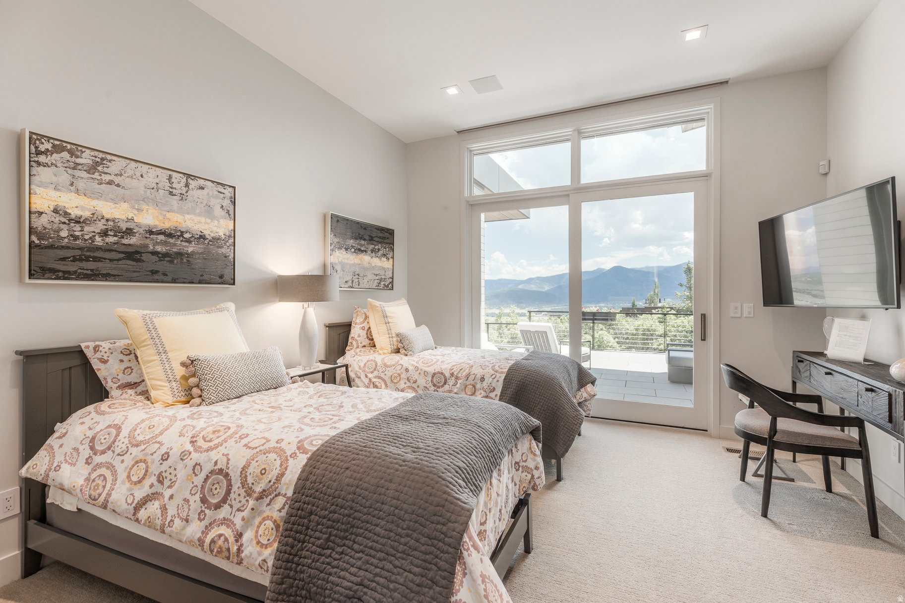 GLENWILD - Residential