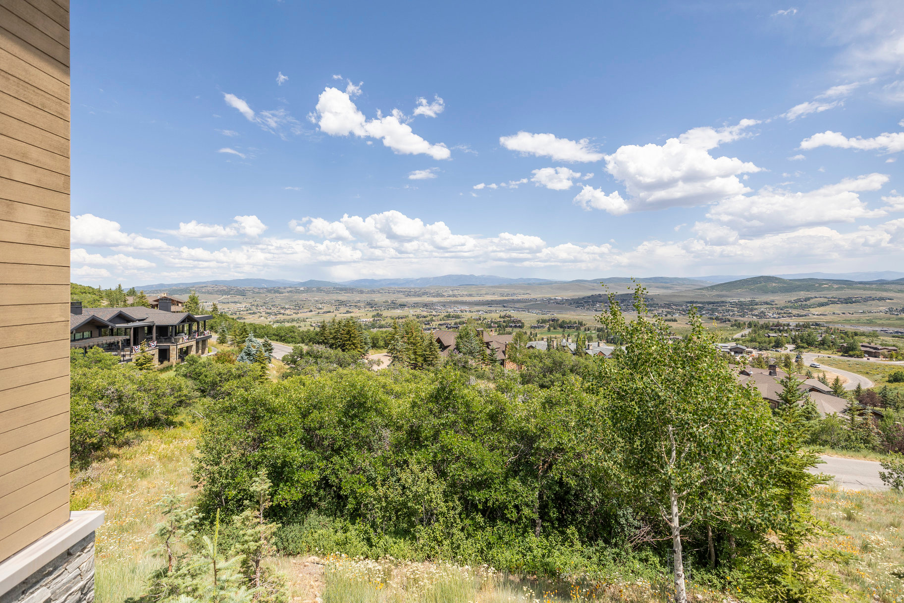 GLENWILD - Residential