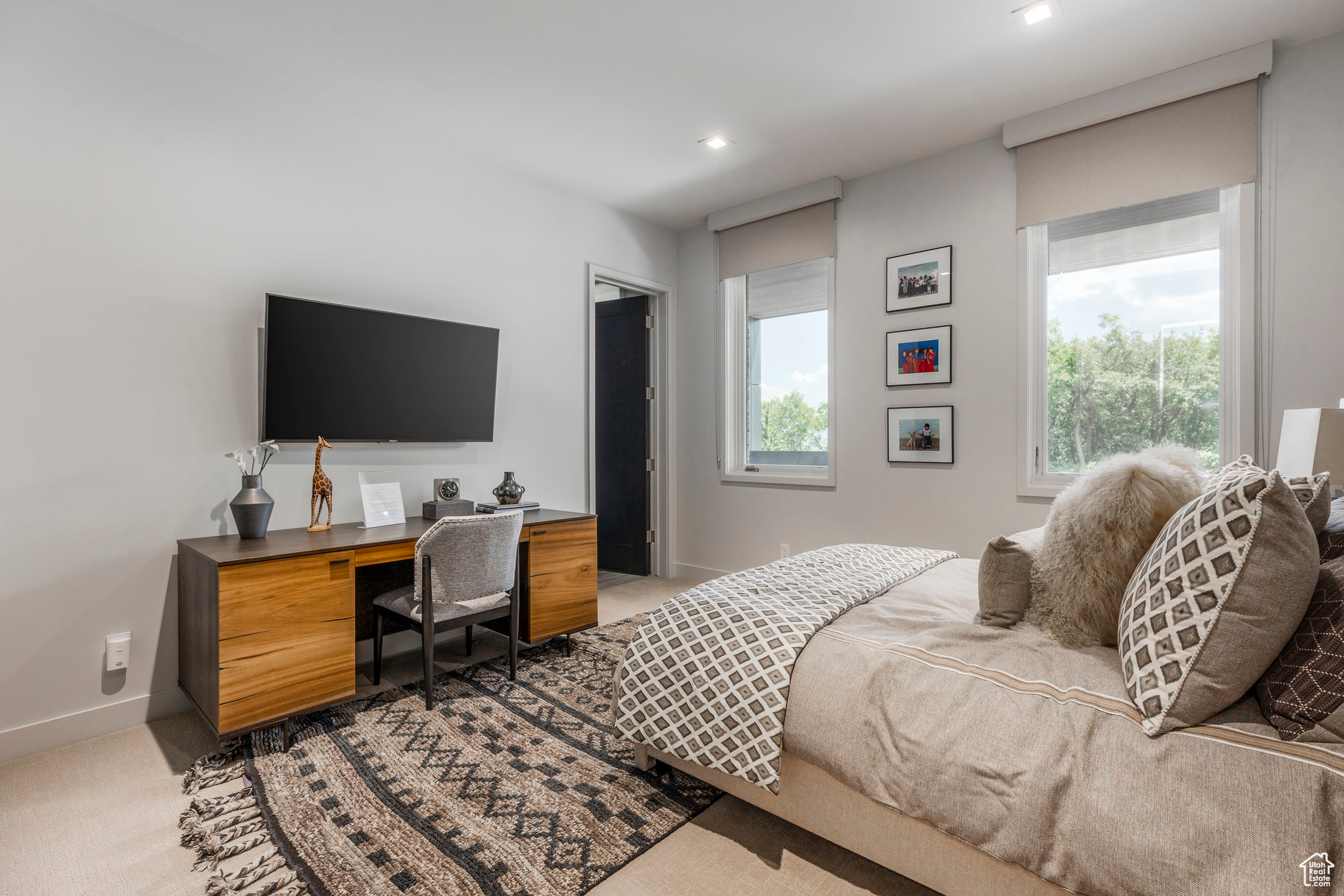 GLENWILD - Residential