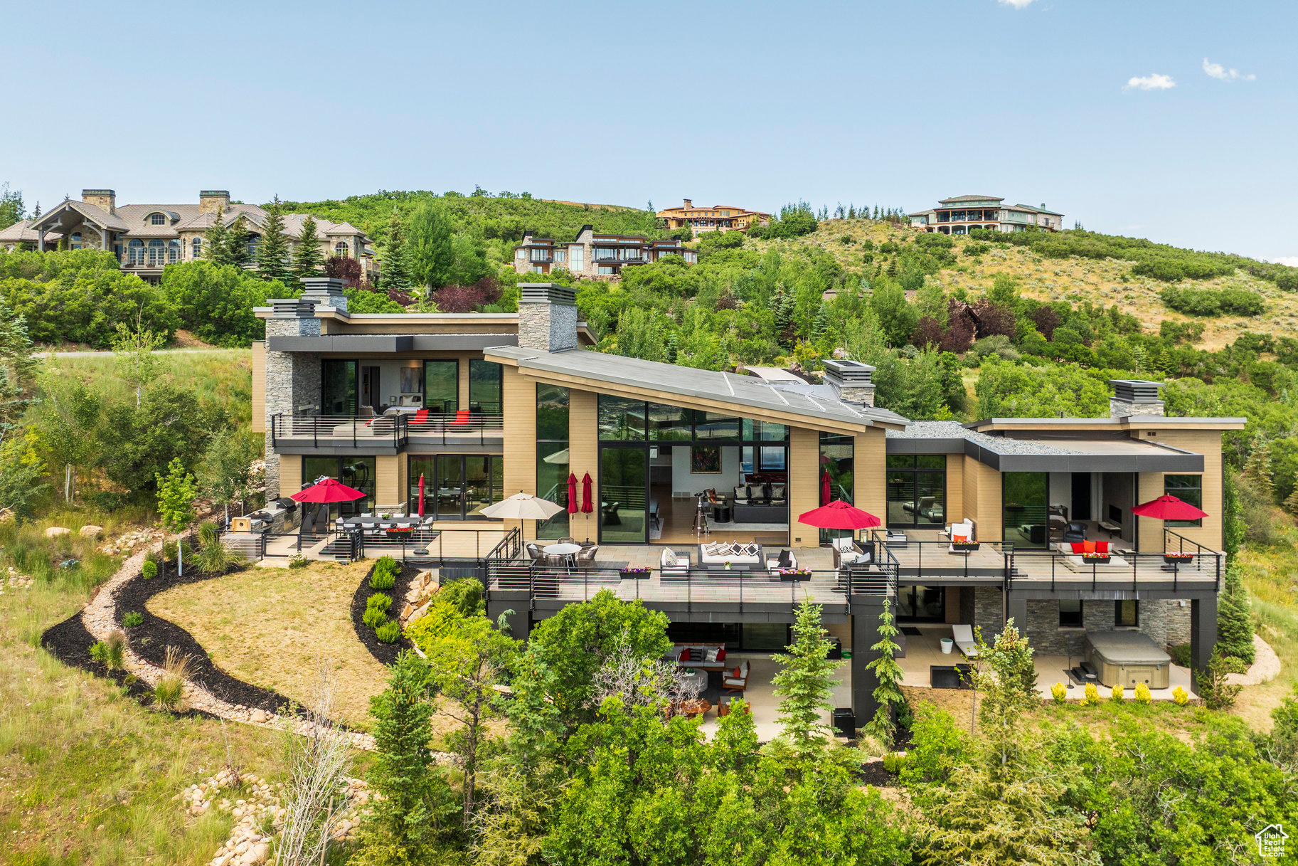 GLENWILD - Residential