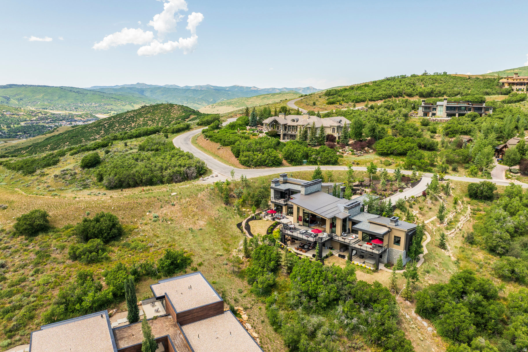 GLENWILD - Residential