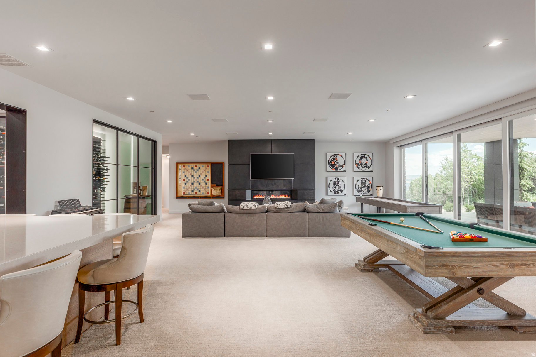 GLENWILD - Residential