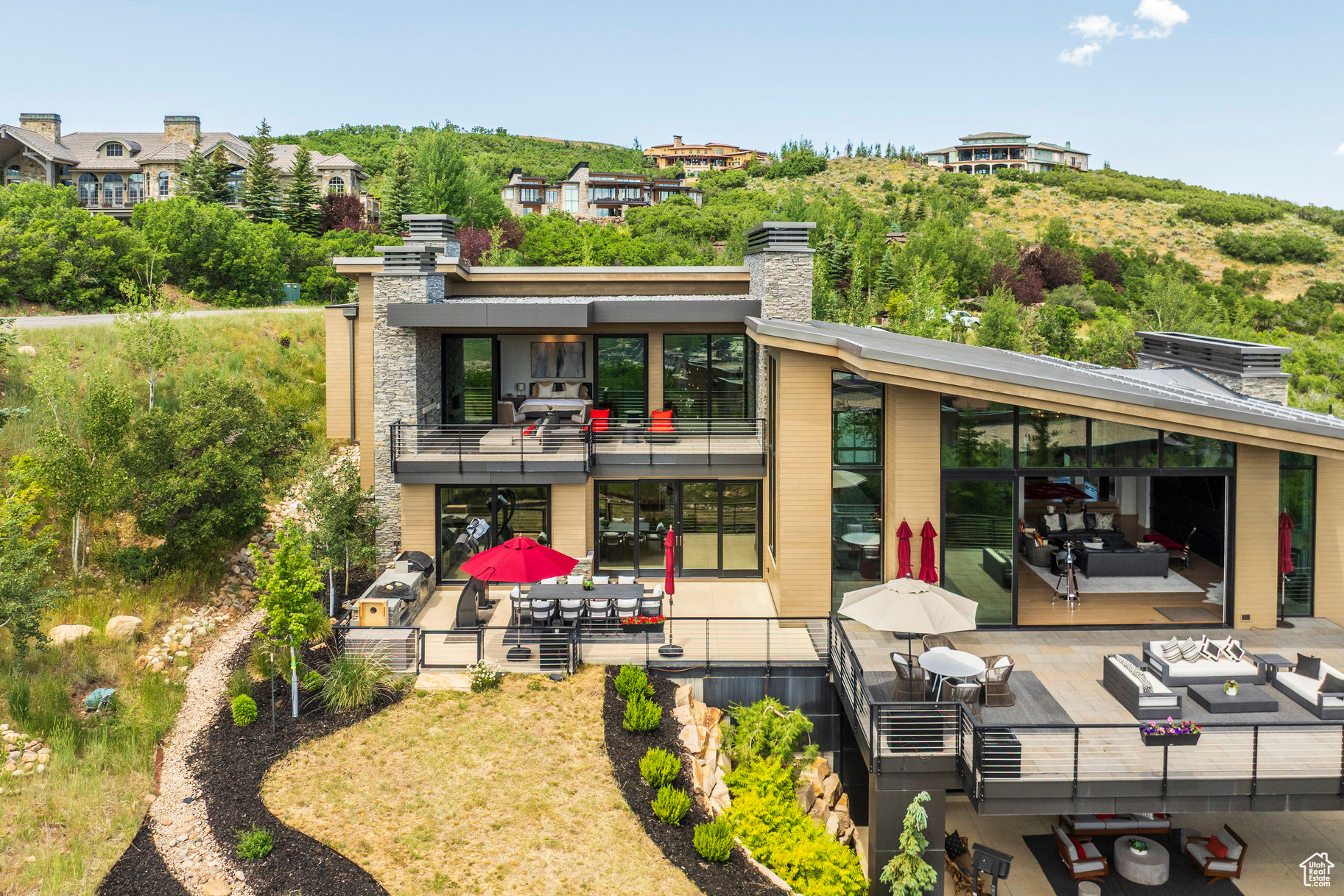 GLENWILD - Residential