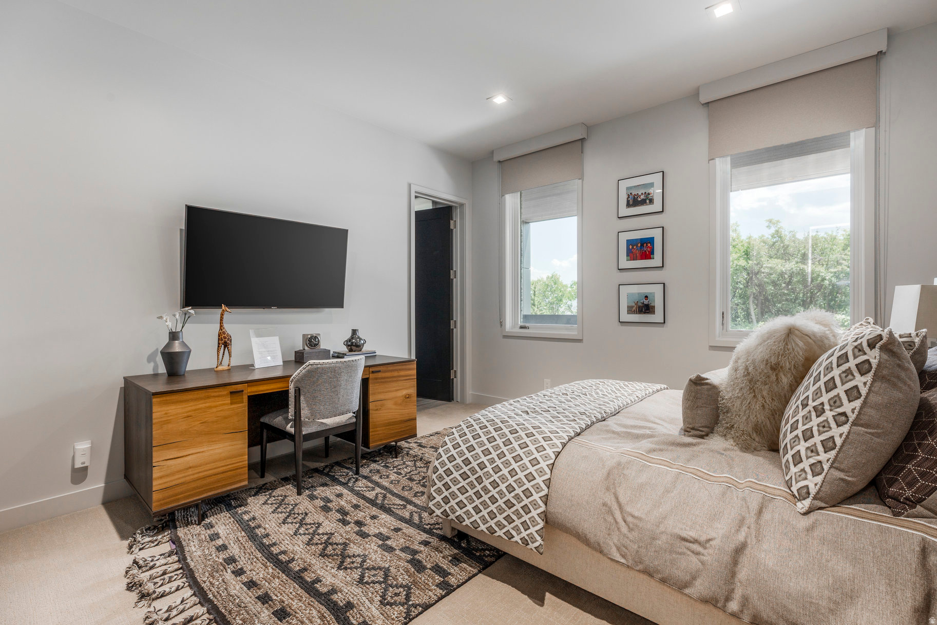 GLENWILD - Residential