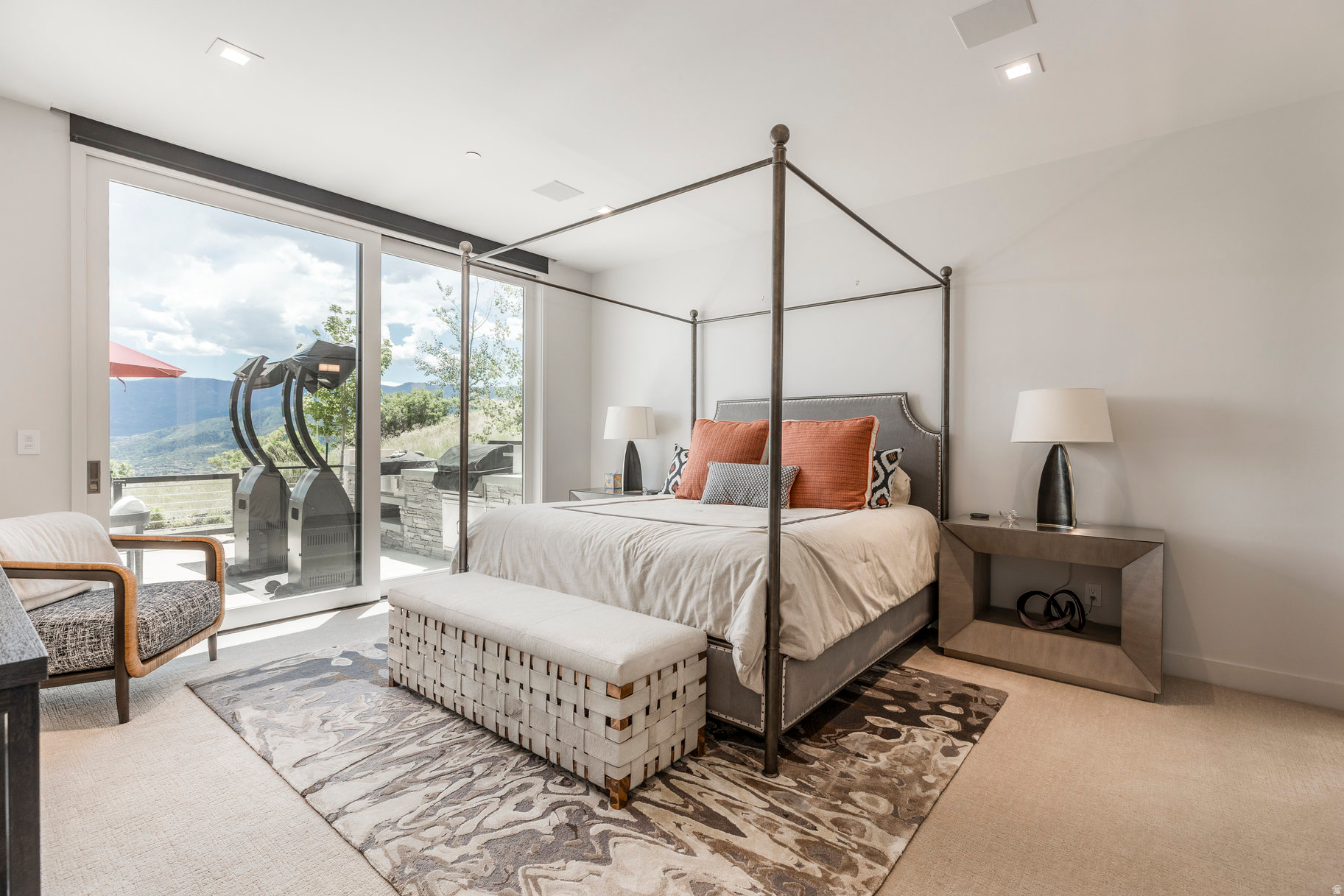 GLENWILD - Residential