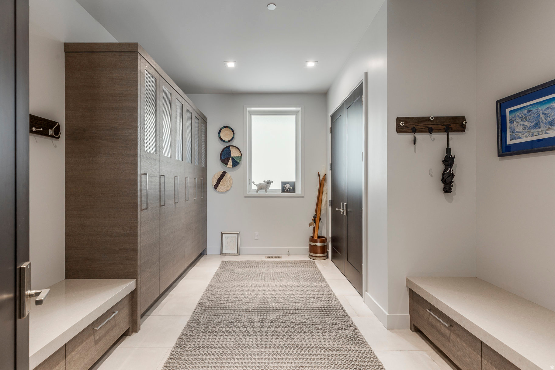 GLENWILD - Residential