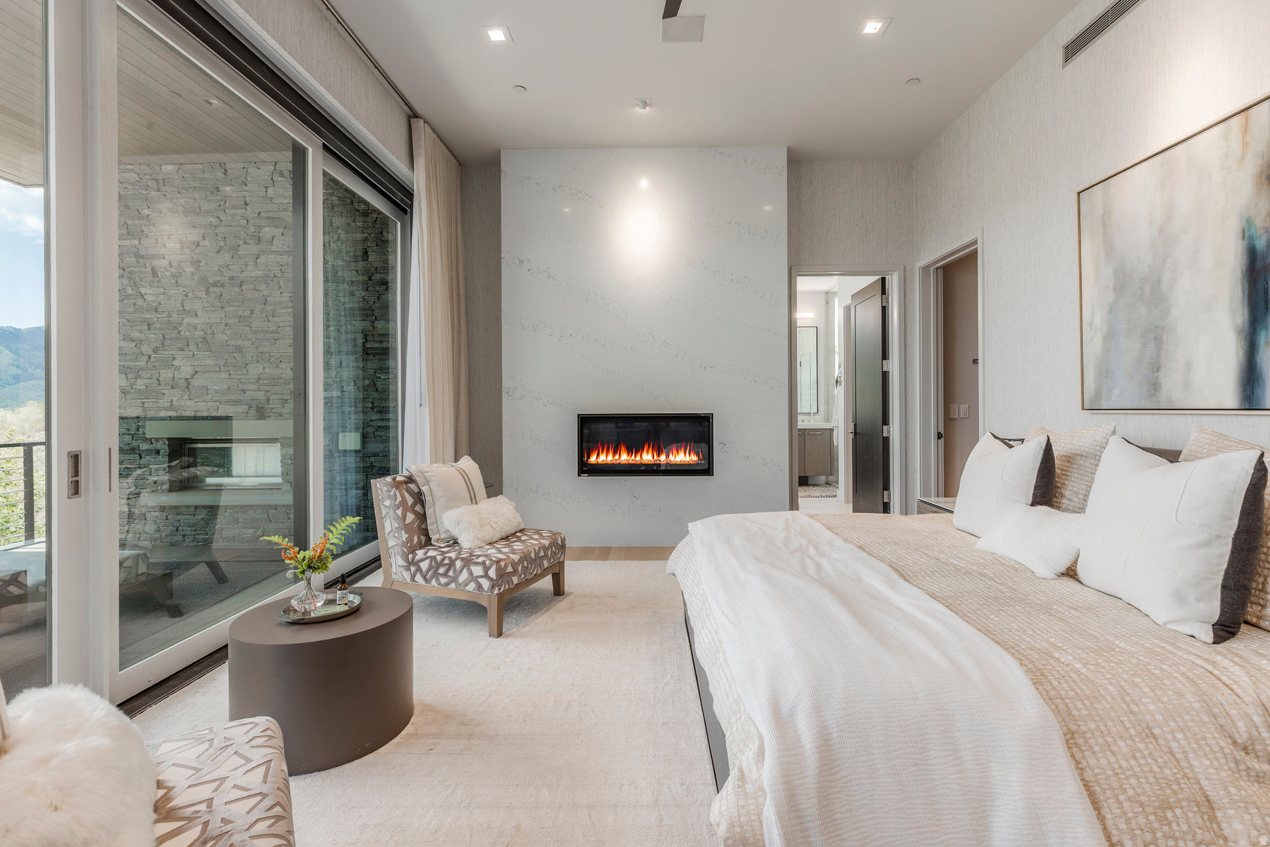 GLENWILD - Residential