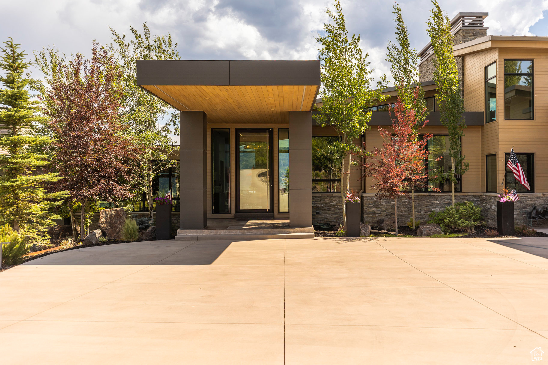 GLENWILD - Residential