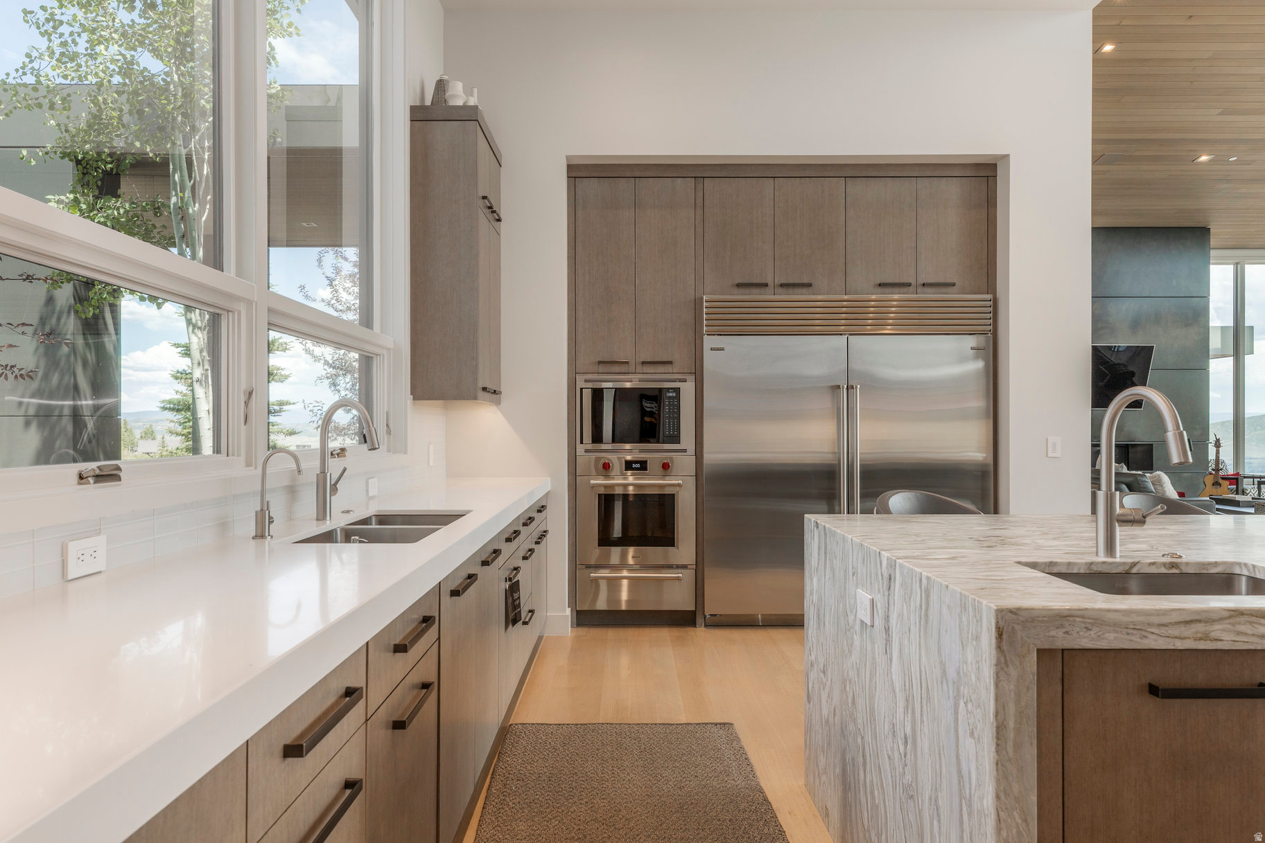 GLENWILD - Residential