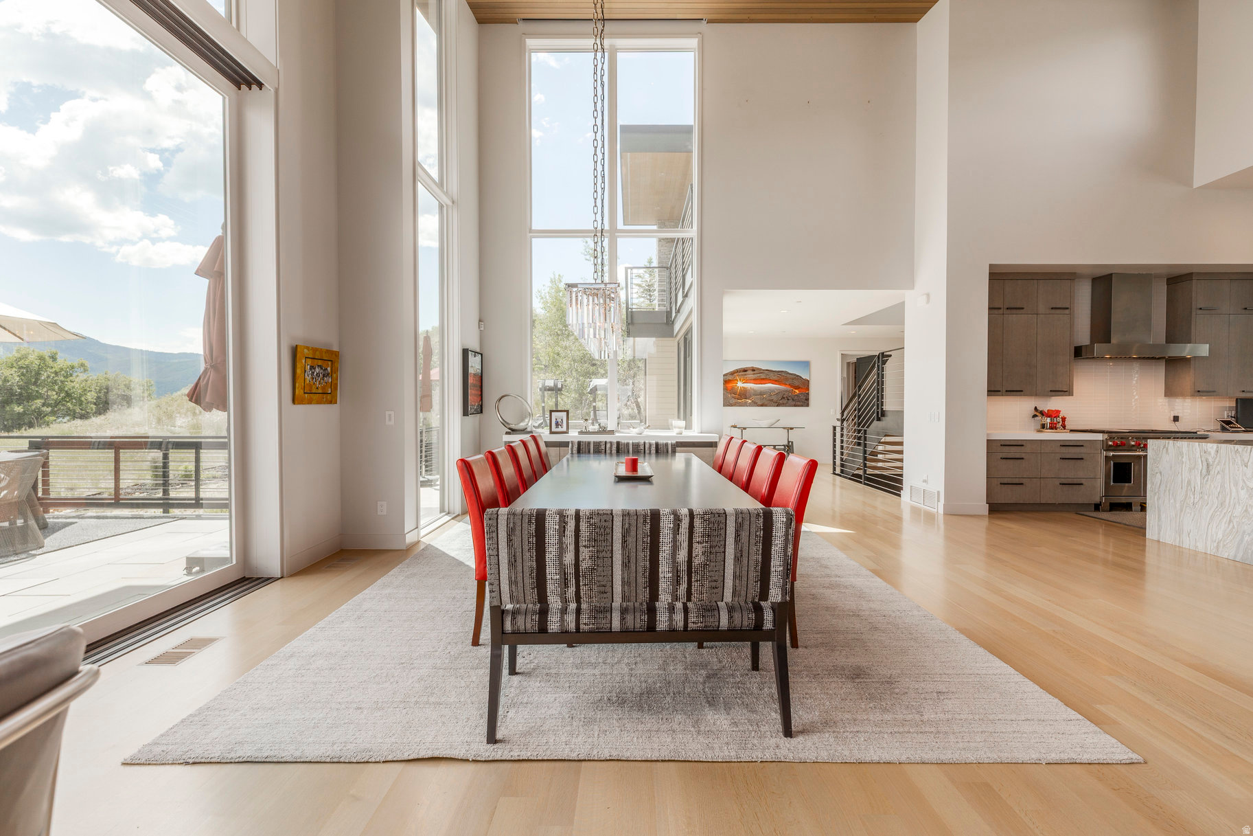 GLENWILD - Residential