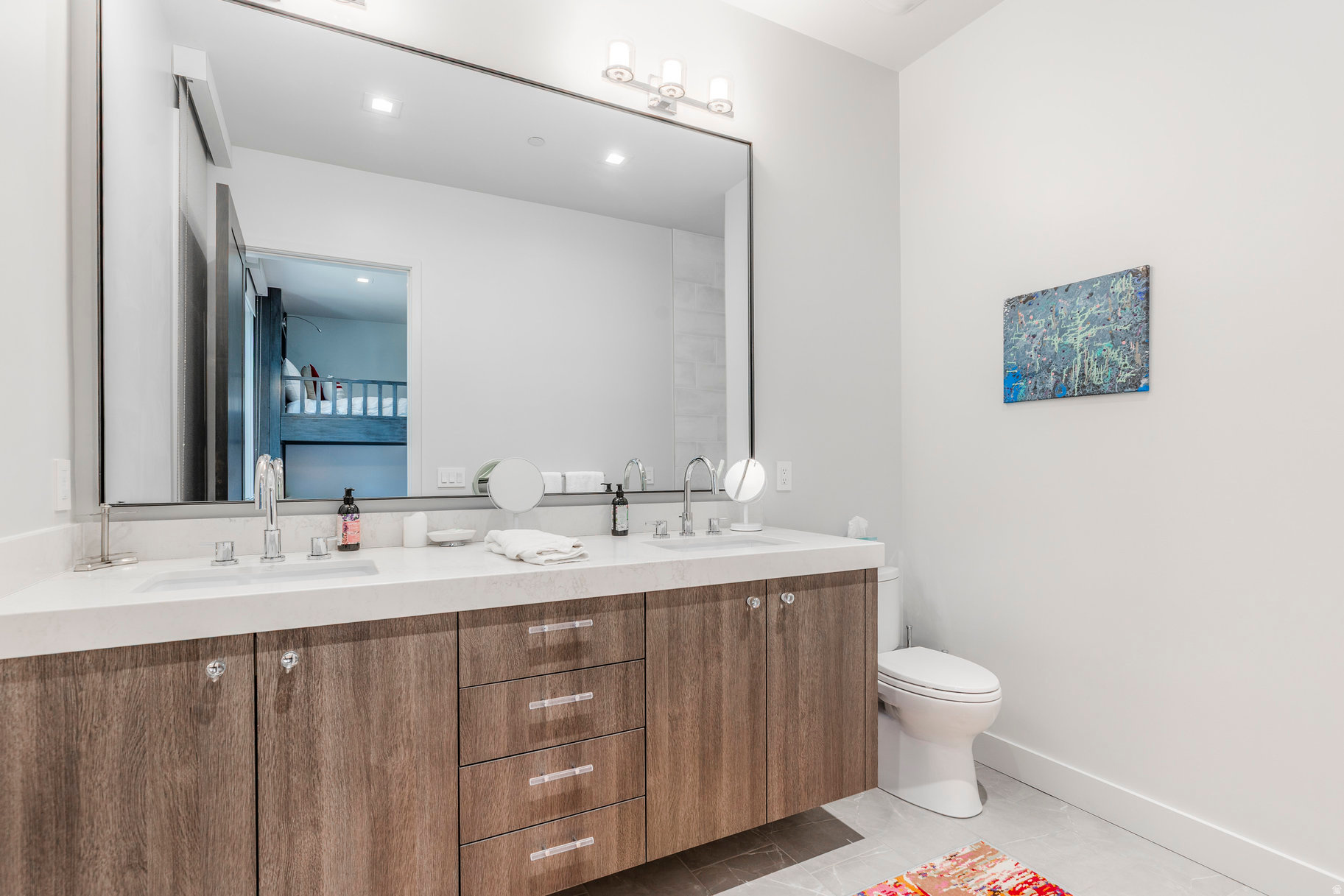 GLENWILD - Residential