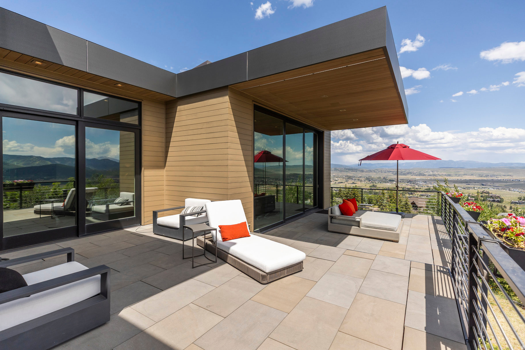 GLENWILD - Residential