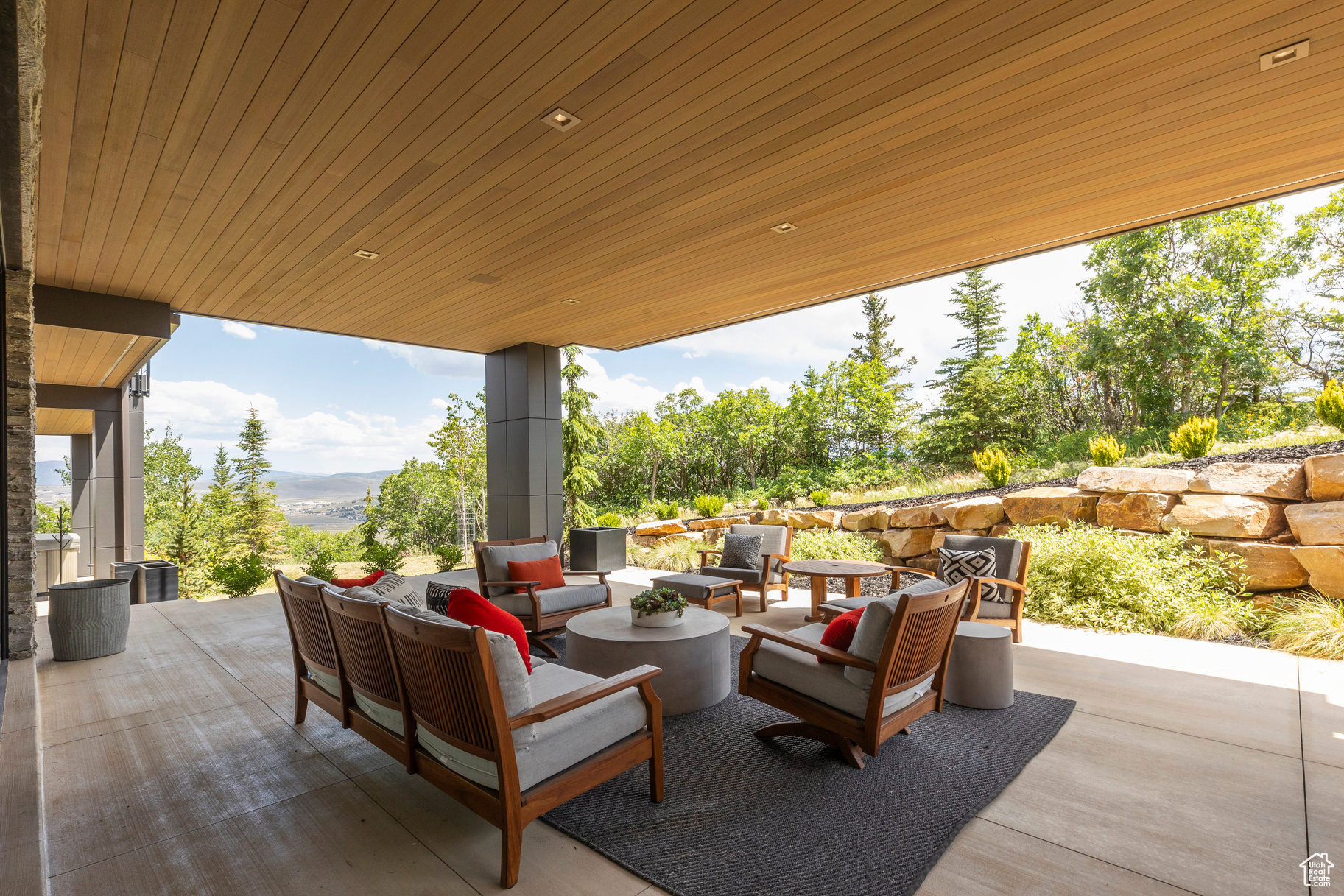 GLENWILD - Residential