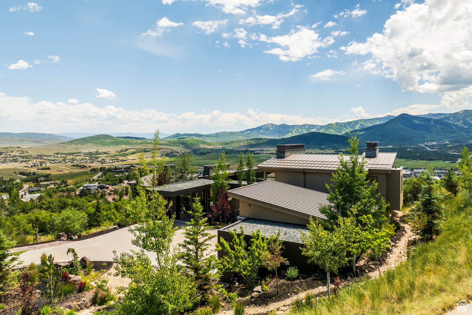 GLENWILD - Residential