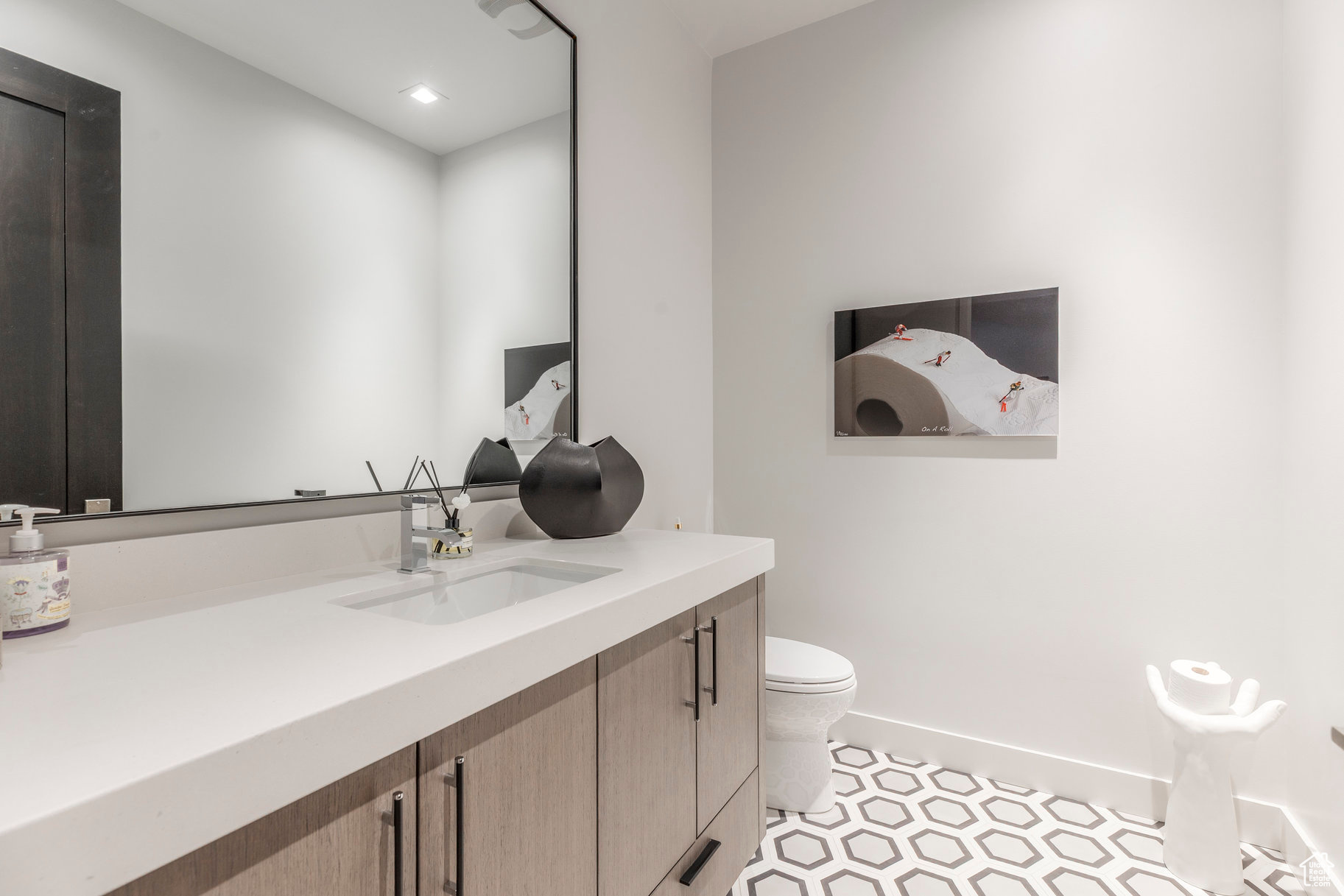 GLENWILD - Residential